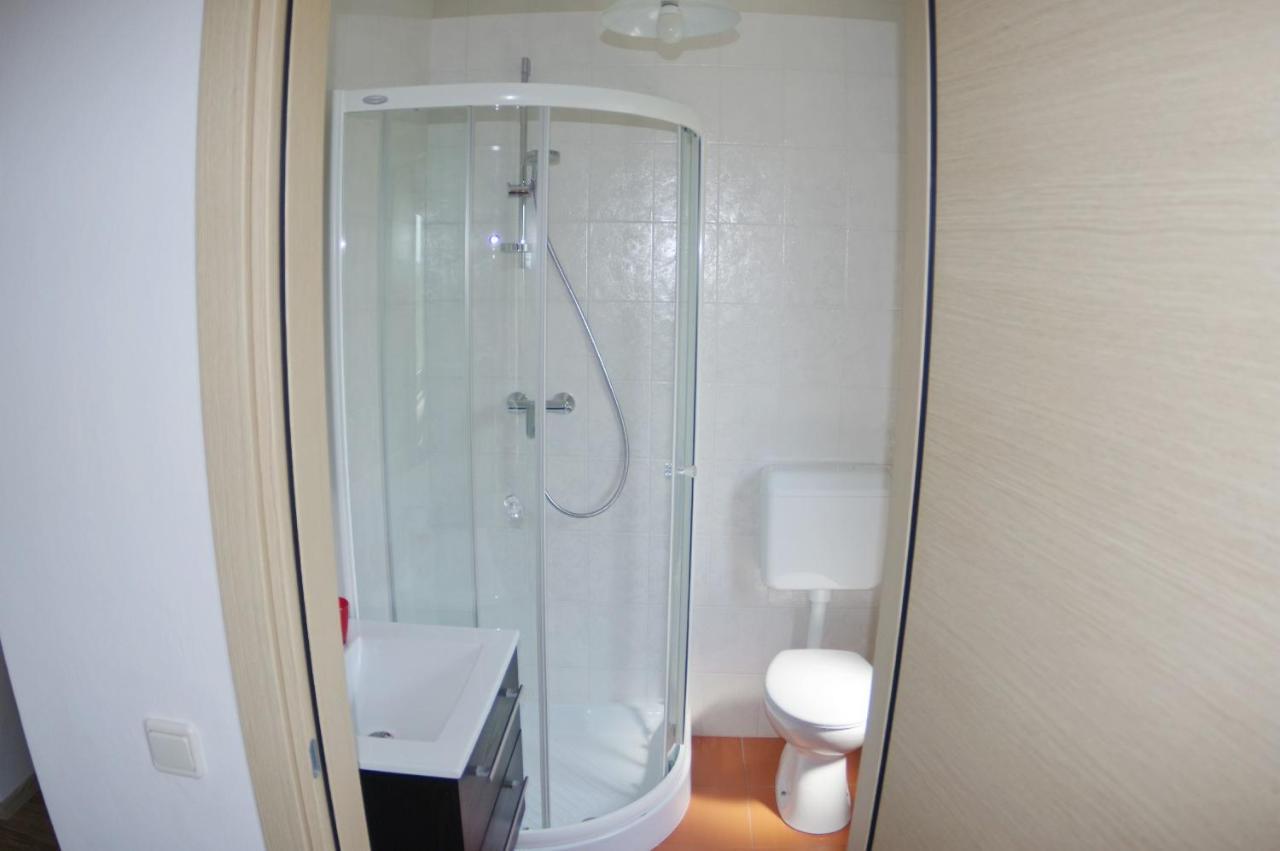 Apartment Mia ヴィンクラン エクステリア 写真