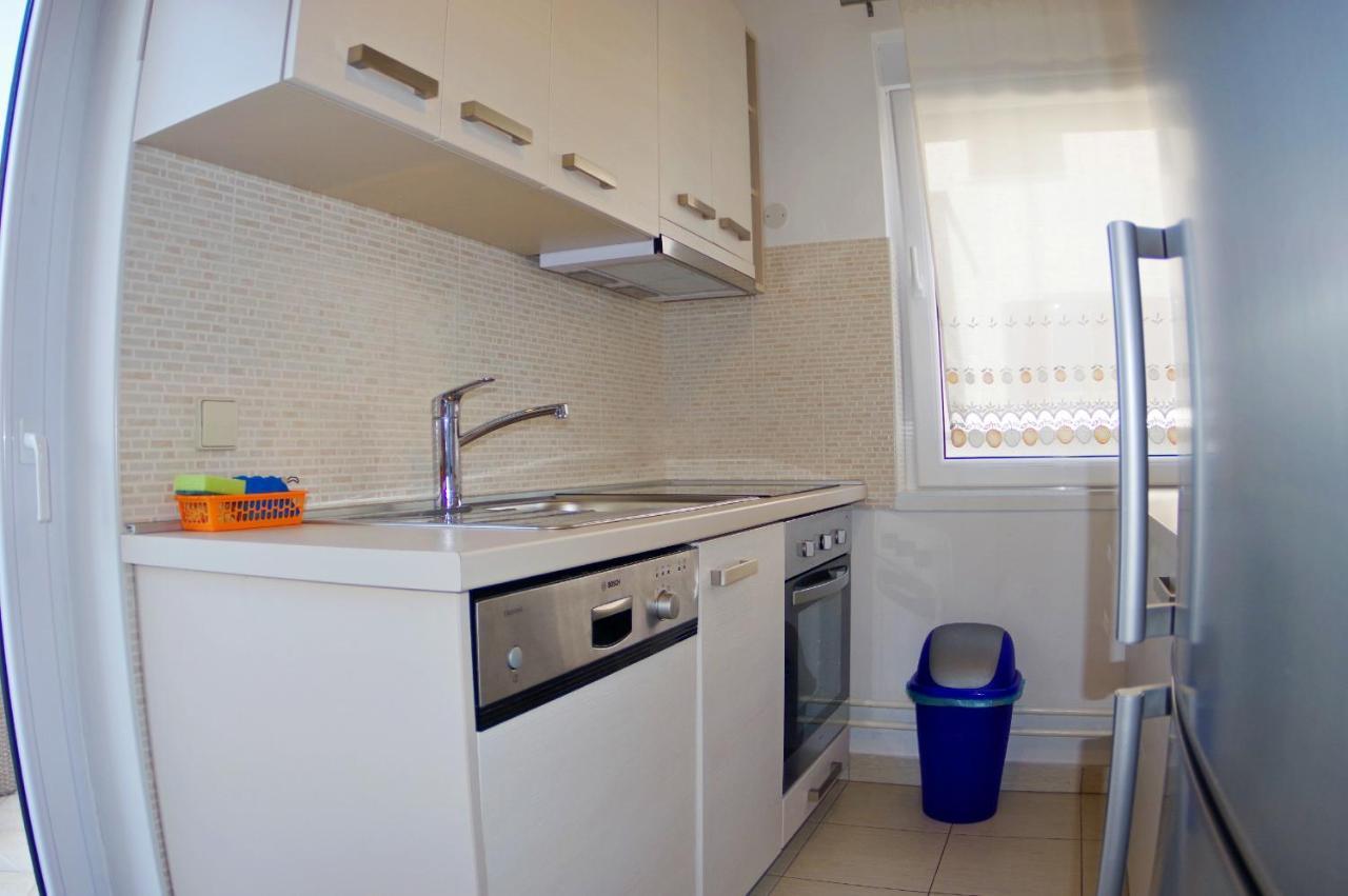 Apartment Mia ヴィンクラン エクステリア 写真