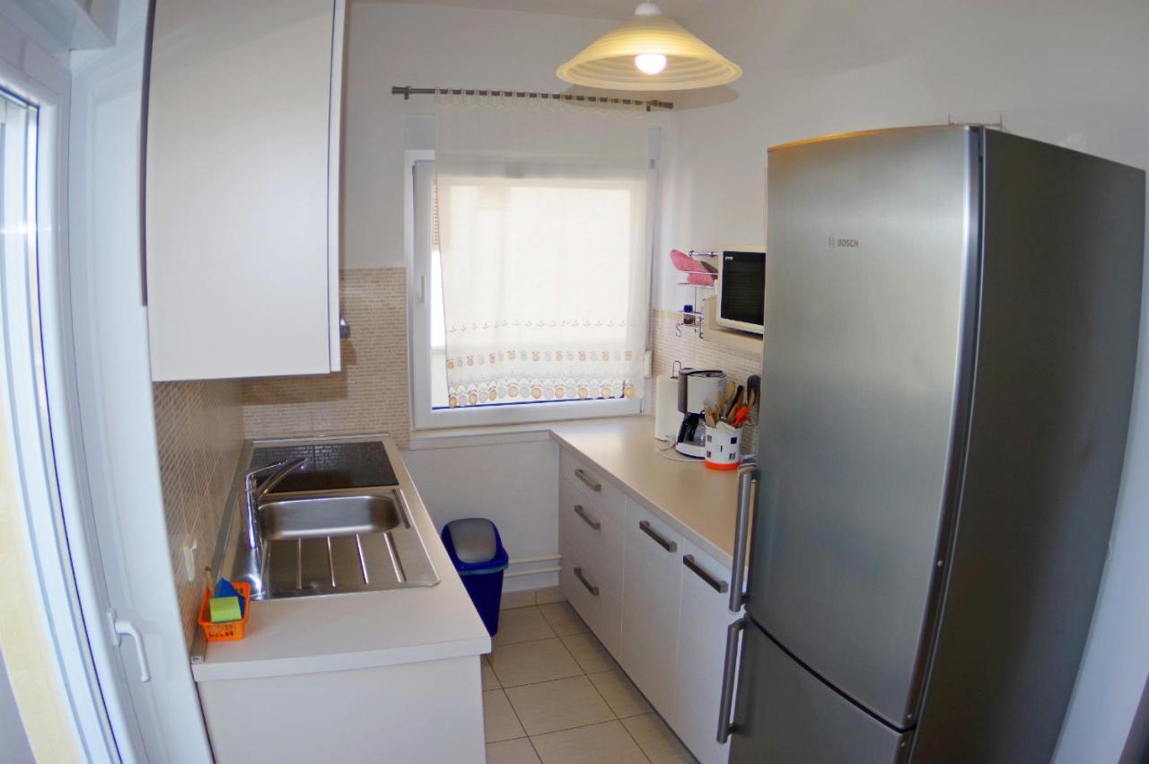 Apartment Mia ヴィンクラン エクステリア 写真