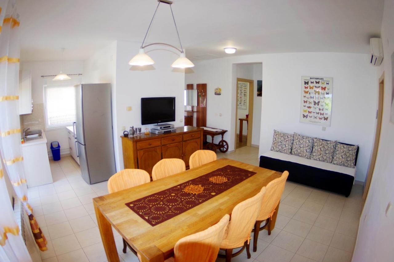 Apartment Mia ヴィンクラン エクステリア 写真