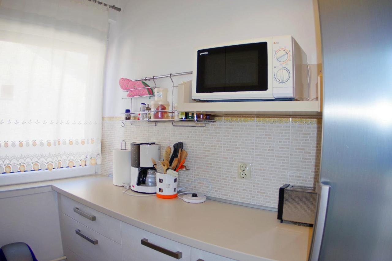 Apartment Mia ヴィンクラン エクステリア 写真