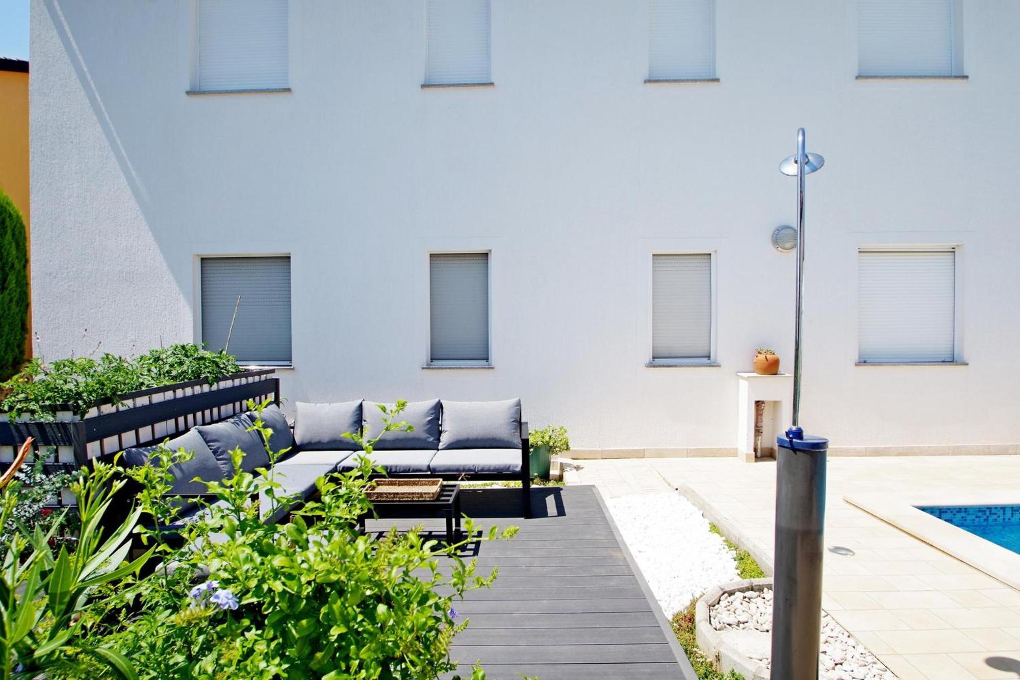 Apartment Mia ヴィンクラン エクステリア 写真